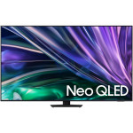 تلفزيون ذكي مقاس 75 بوصة Neo QLED 4K من سامسونج