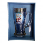 K Lifestyle | AFA Argentine Drinking Glass | Messi 10