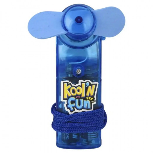 JaRu | Kool N Fun Spin Fan