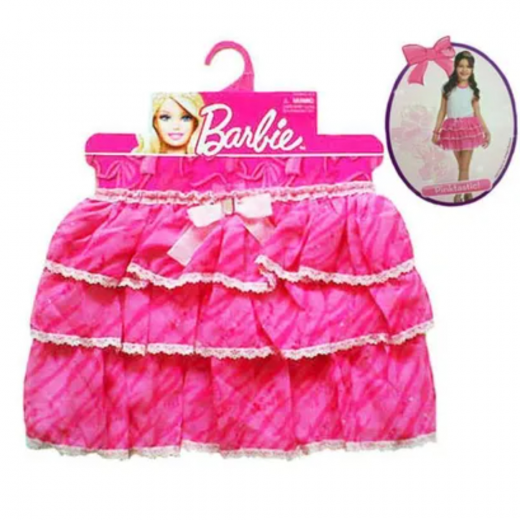 K Costumes | Barbie skirt