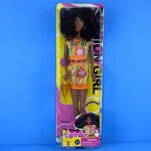 Defa Lucy | Fashion Doll | Random