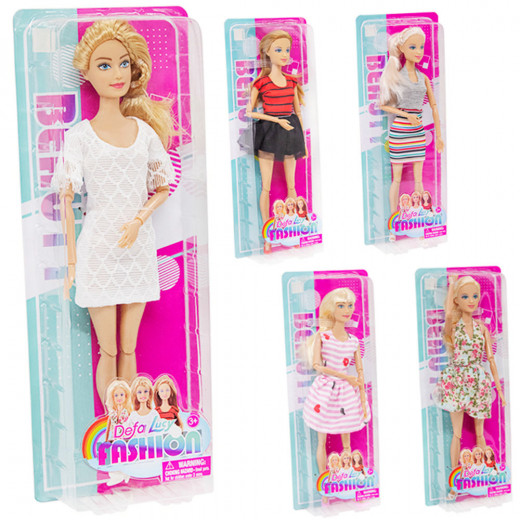 Defa Lucy | Defa Lucy Doll Fashion Lady | Random