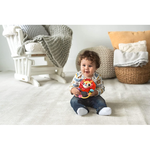 VTech | Shake & Explore Lion Rattle