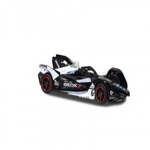 Majorette | Formula-E Deluxe Gen 2 Car | 1 Piece | Random