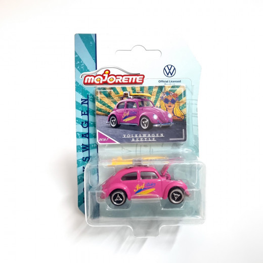 Majorette | VW Originals Premium Cars | Random