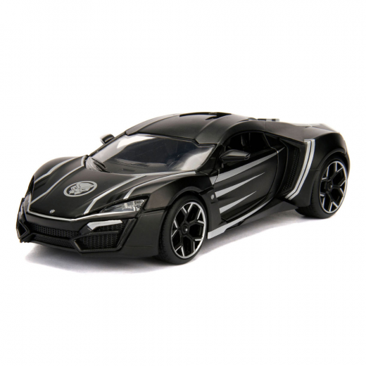 JADA | Marvel Avengers Lycan Hypersport 1:24