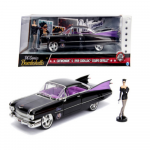 JADA | DC Comics Bombshells 1959 Cadillac 1:24