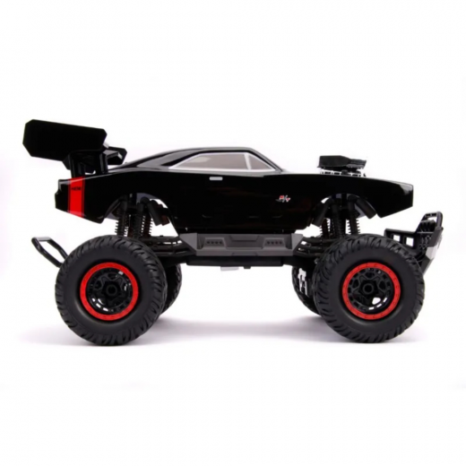 JADA | Fast & Furious RC 1970 Dodge 4X4, 1:16