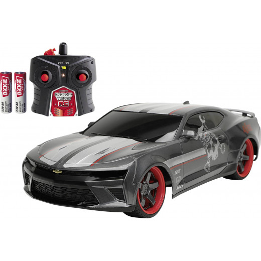 Dickie | Remote Control Chevy Camaro 2016 | 1:16