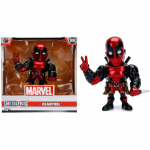 JADA | Marvel 4-Inch Deadpool Figure