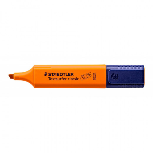 Staedtler - Textsurfer Classic Highlighter - Orange