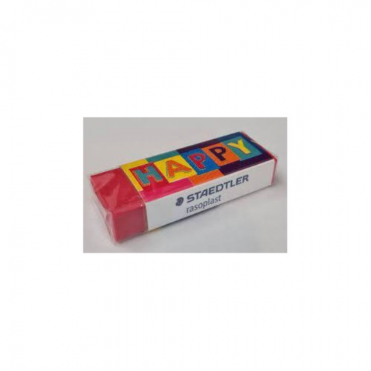 Staedtler Eraser 61 SCA2HA 2-2