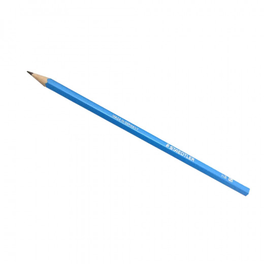 Staedtler Neon Pencil Loose Blue