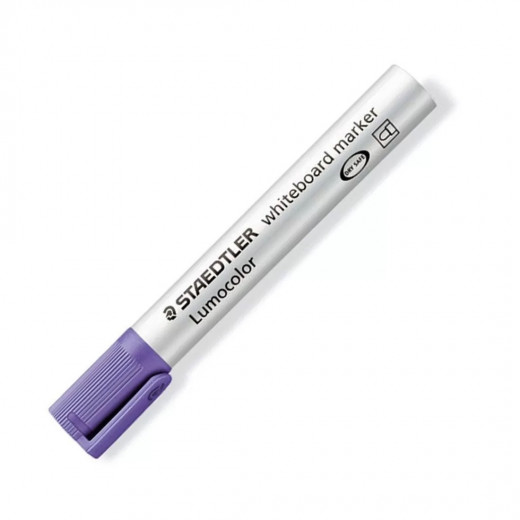 Staedtler - Lumocolor Whiteboard Marker - Purple