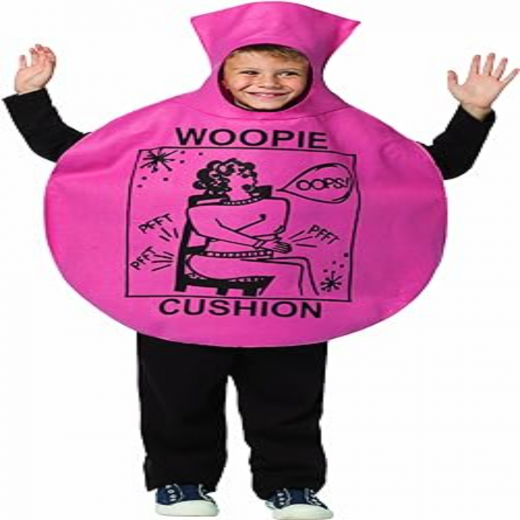 K Costumes | Whoopee Cushion Costume