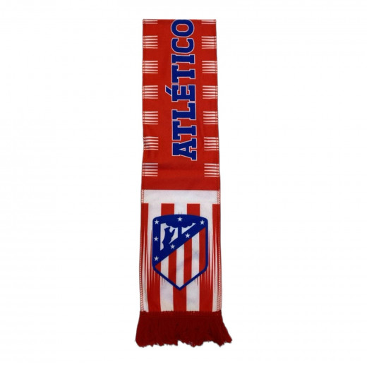 K Lifestyle | Scarf | Atletico Madrid