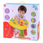 Play Go | Activity Centre