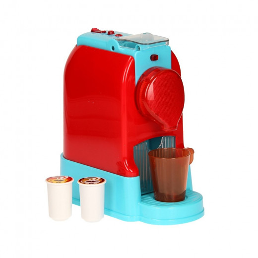 Play Go | Play Coffee Maker!