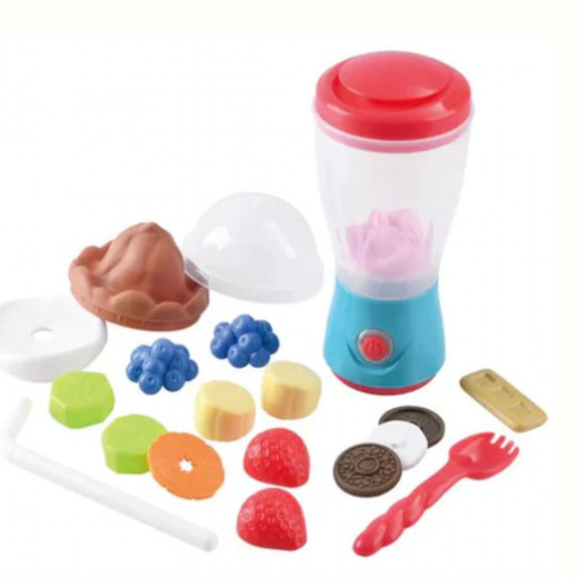 Play Go | Battery Operated 2 In 1 Blender Cup