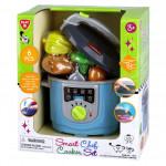 Play Go | Chef Cooker | 5 pcs