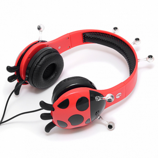 K Toys | headphones to kids