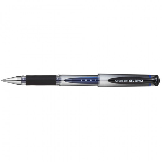 Uni-Ball | Gel Impact Pen | Blue