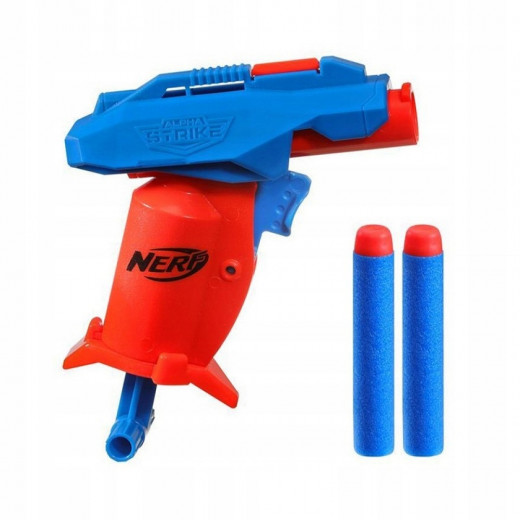 Nerf | Alpha Strike Stinger SD1 | 2 pcs