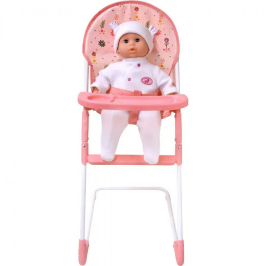 Dolls World | High Chair | 56 cm