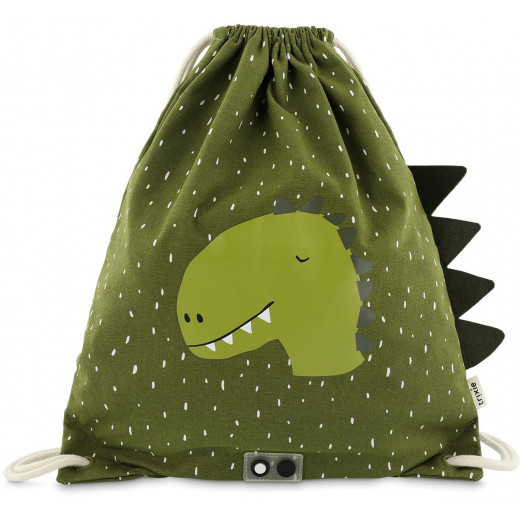 Trixie | Drawstring bag | Mr. Dino