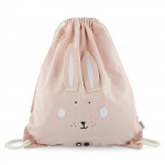 Trixie | Drawstring bag | Mrs. Rabbit