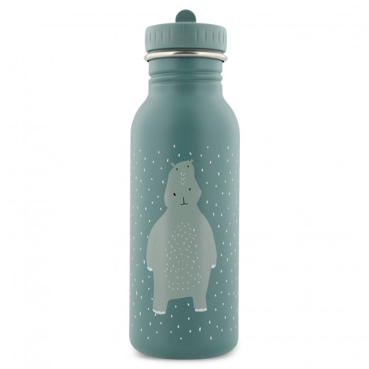 Trixie | Water Bottle 500ml | Mr. Hippo