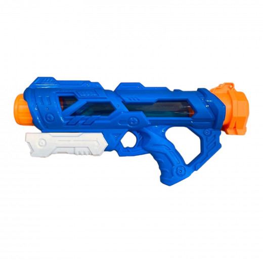 Aqua Water Gun | Blue Color