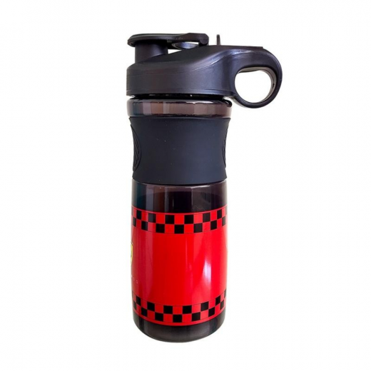 Simba | Ferrari Home Track Water Bottle Plastic