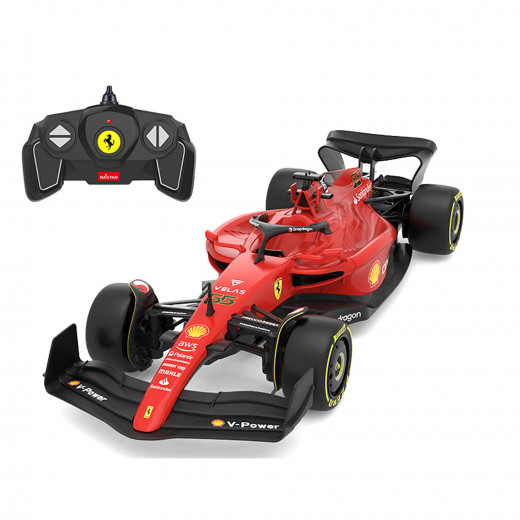 Rastar RC 1:18 Ferrari F1 75  Car