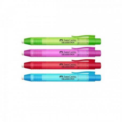 Faber Castell | Ice Barrel Pencil 0.5 | Random Color