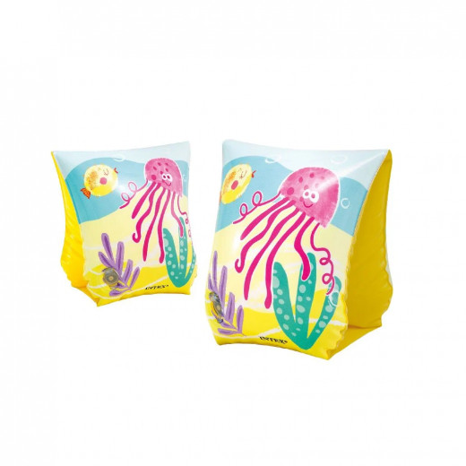 Intex | Arm Bands Tropical Buddies