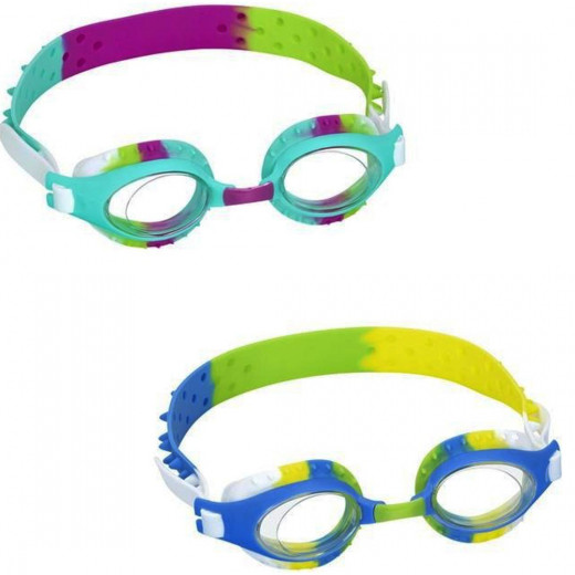 Bestway Summer Swirl Goggles