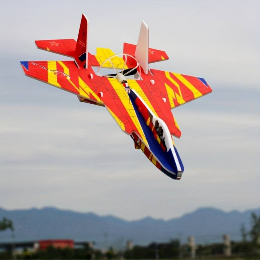 K Toys | Electric Rechargeable Electric Aircraft