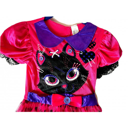 K Costumes | Little Girls Costume Dress Up