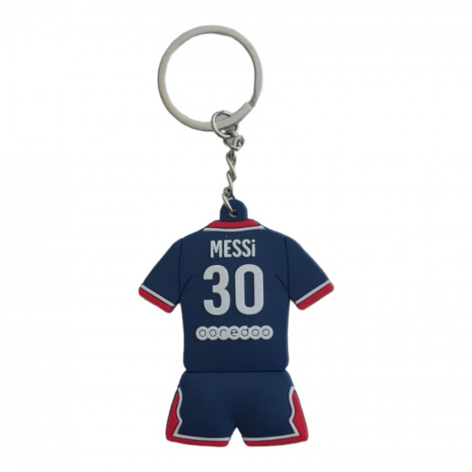 K Lifestyle | Paris Saint-Germain Club Uniform Keychain