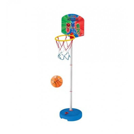 Dede | Pj Mask Small Footed Basket Hoop