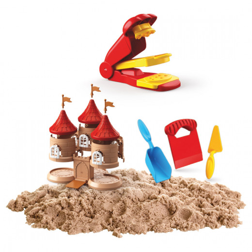 Art Craft | Fairy Tale Play Sand