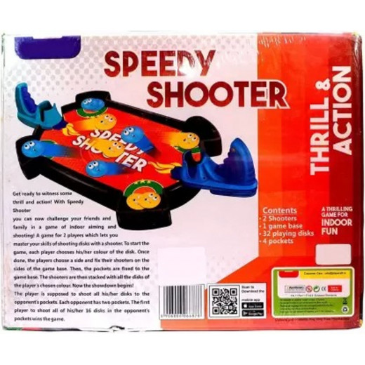Play Craft | Speedy Shooter Game