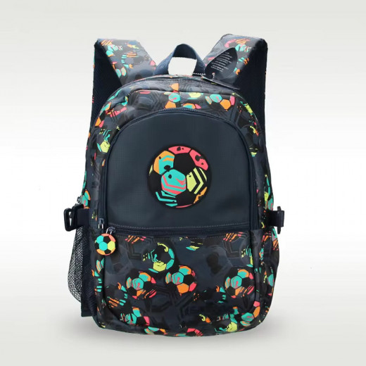 Smiggle | Football Backpack