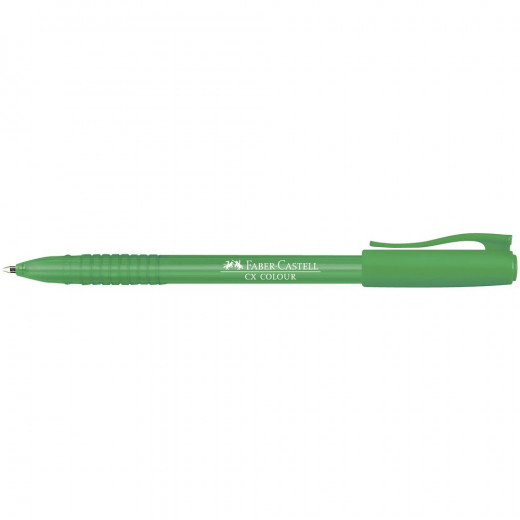 Faber Castell | Color Roller Pen CX  | 1.0 mm | Navy Green