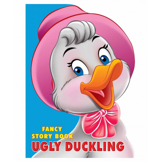 Dreamland ugly duckling