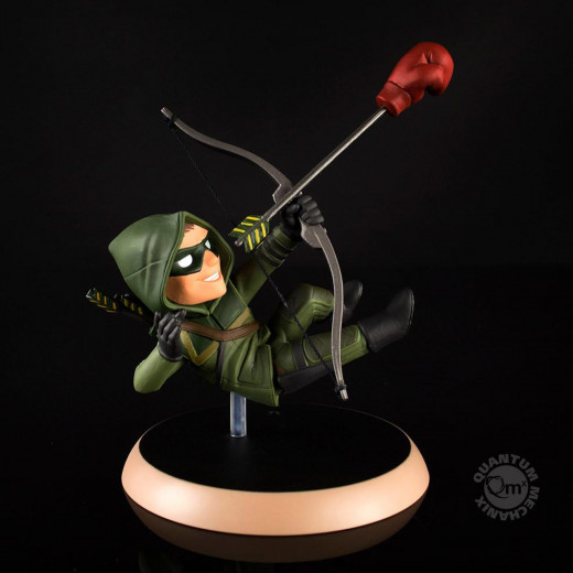 Funko DC Comics Green Arrow Q-Fig Figure