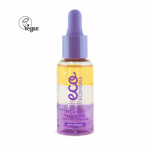 Ecoforia - Lavender Clouds 3-Phase Recovery Face Elixir 30 ml