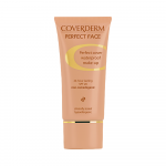 Coverderm Perfect Face Waterproof SPF20 Ν.9 30ml