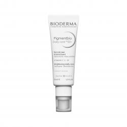 Bioderma Pigmentbio Daily Care, Brightening Cream Spf 50+, 40 Ml